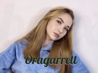 Oragarrett