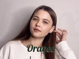 Oragee