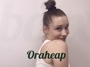 Oraheap