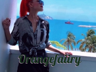 Orangefaiiry