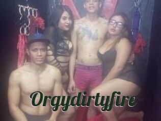 Orgydirtyfire