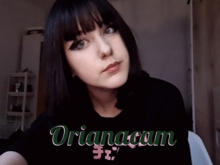 Orianacam