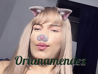 Orianamendez