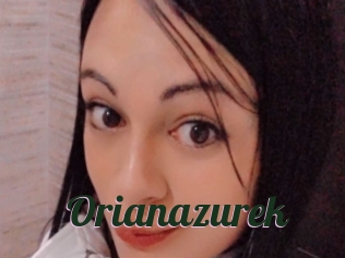 Orianazurek