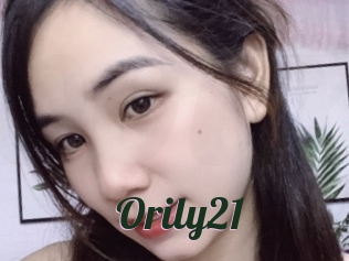 Orily21