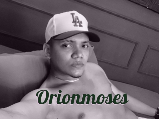 Orionmoses