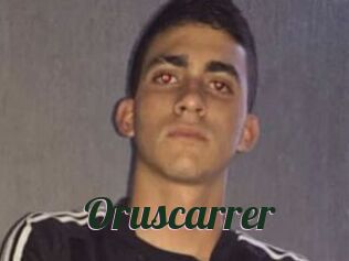 Oruscarrer