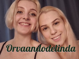 Orvaandodelinda