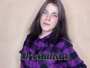 Orvaatkins