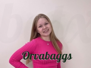 Orvabaggs