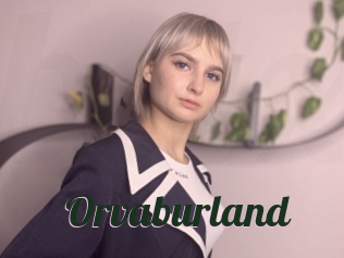 Orvaburland