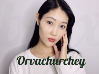 Orvachurchey