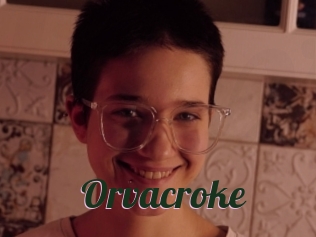 Orvacroke