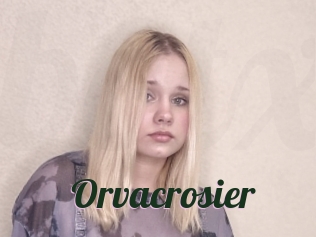 Orvacrosier