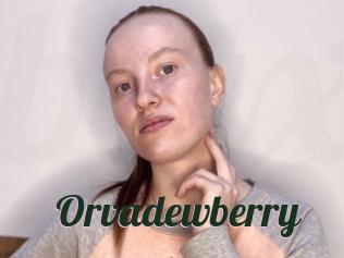 Orvadewberry