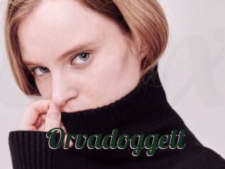 Orvadoggett