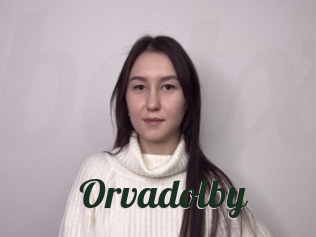 Orvadolby