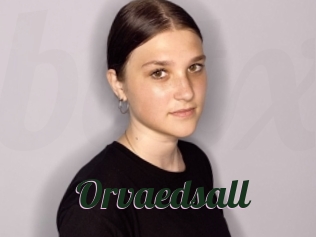 Orvaedsall