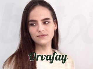 Orvafay