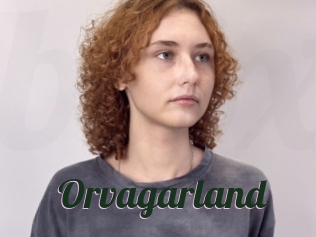 Orvagarland