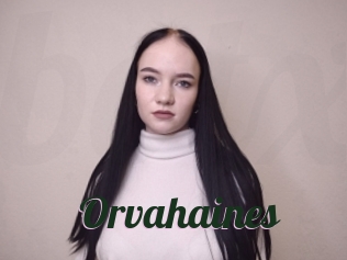 Orvahaines