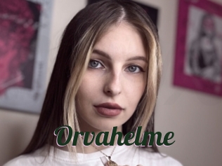 Orvahelme