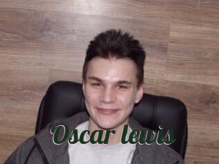 Oscar_lewis