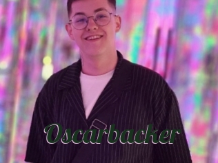 Oscarbacker