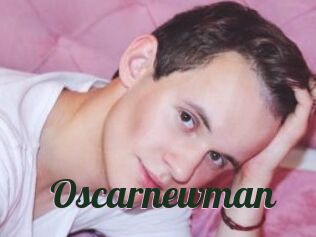 Oscarnewman