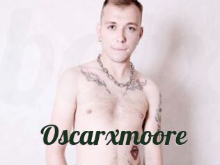 Oscarxmoore