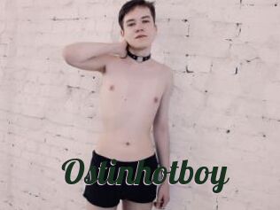 Ostinhotboy