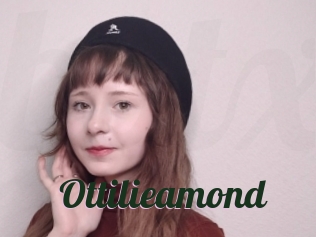 Ottilieamond