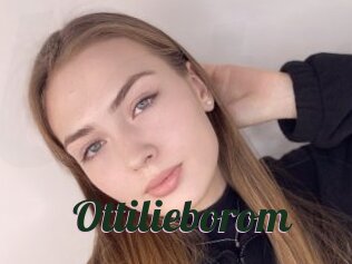 Ottilieborom