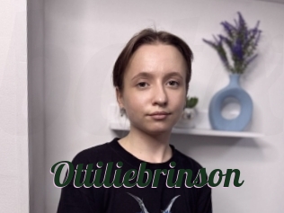 Ottiliebrinson