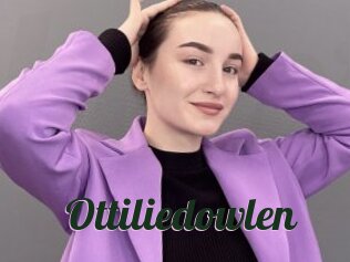 Ottiliedowlen