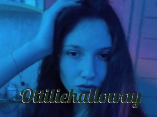 Ottiliehalloway