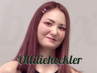 Ottilieheckler