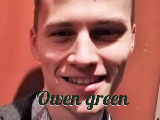 Owen_green