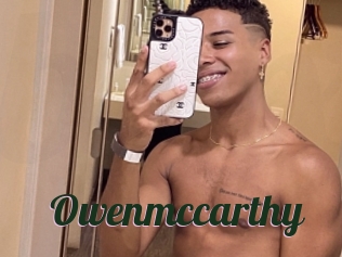 Owenmccarthy