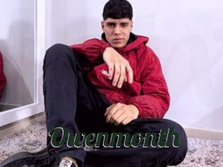 Owenmonth