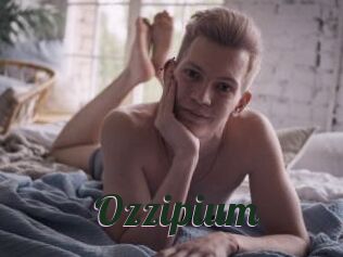 Ozzipium