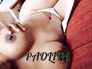 PAOLITA