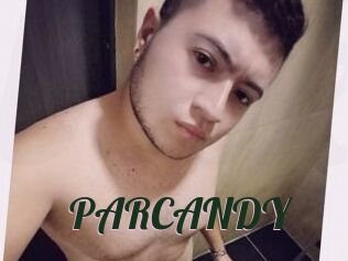 PARCANDY