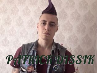 PATRICK_DISSIK