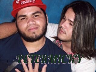 PETERMICKY