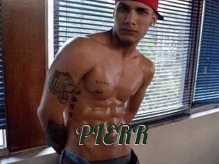 PIERR
