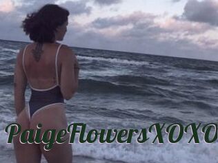 PaigeFlowersXOXO