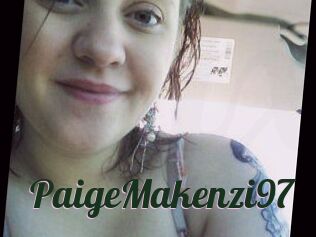 PaigeMakenzi97 Bottin X