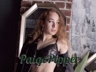 PaigePepper