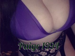 Paige_1994